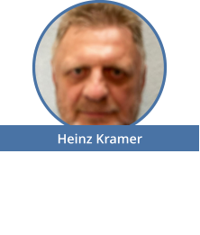 Heinz Kramer